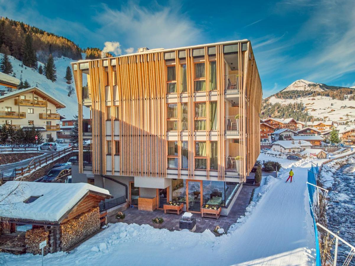 Mountain Design Hotel Edenselva Extérieur photo
