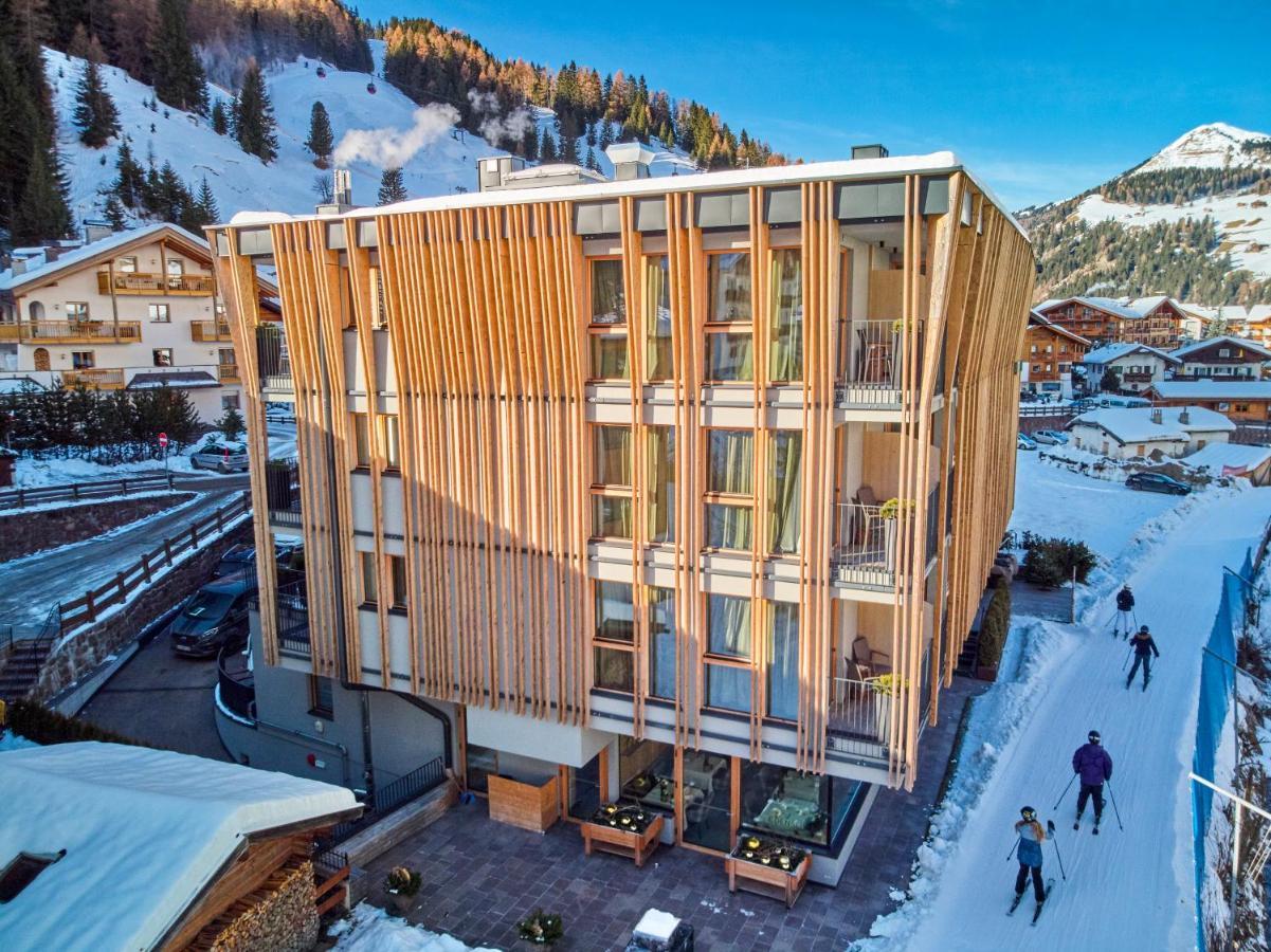 Mountain Design Hotel Edenselva Extérieur photo