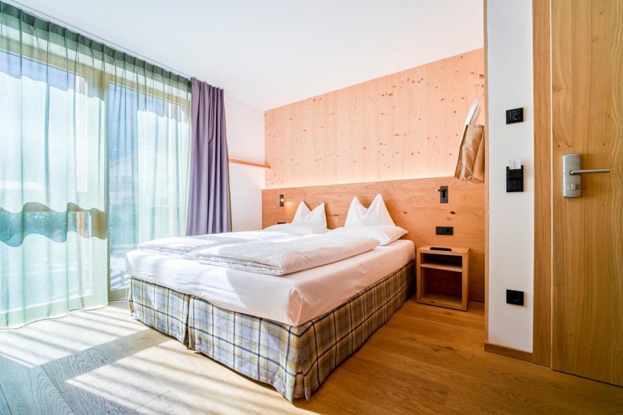 Mountain Design Hotel Edenselva Extérieur photo