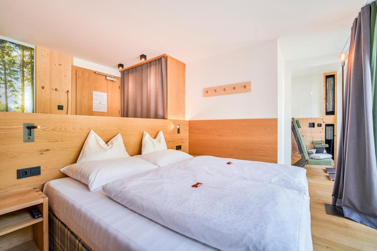 Mountain Design Hotel Edenselva Extérieur photo
