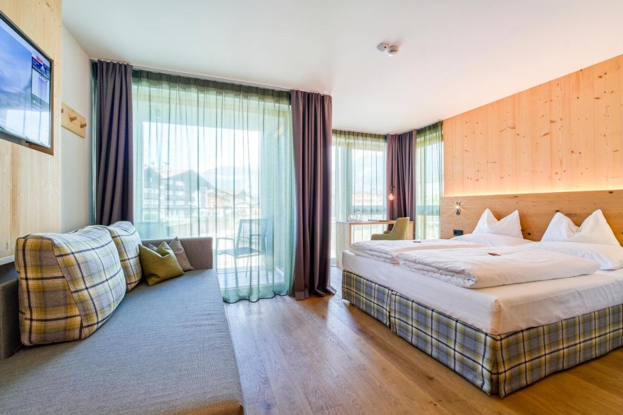 Mountain Design Hotel Edenselva Extérieur photo