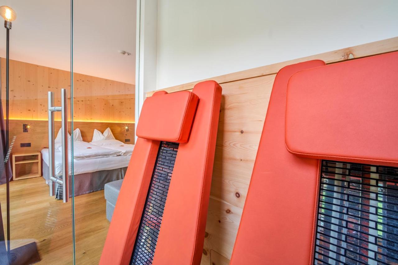 Mountain Design Hotel Edenselva Extérieur photo