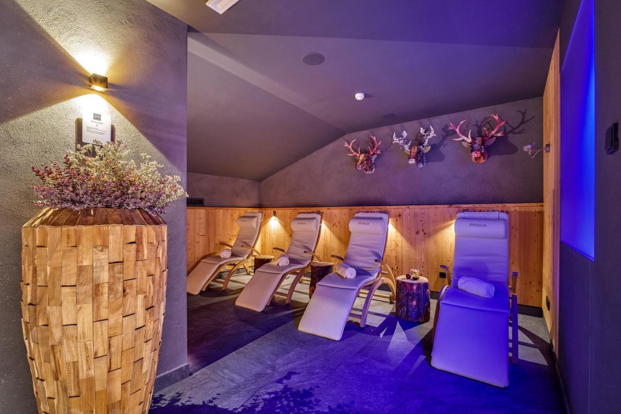 Mountain Design Hotel Edenselva Extérieur photo
