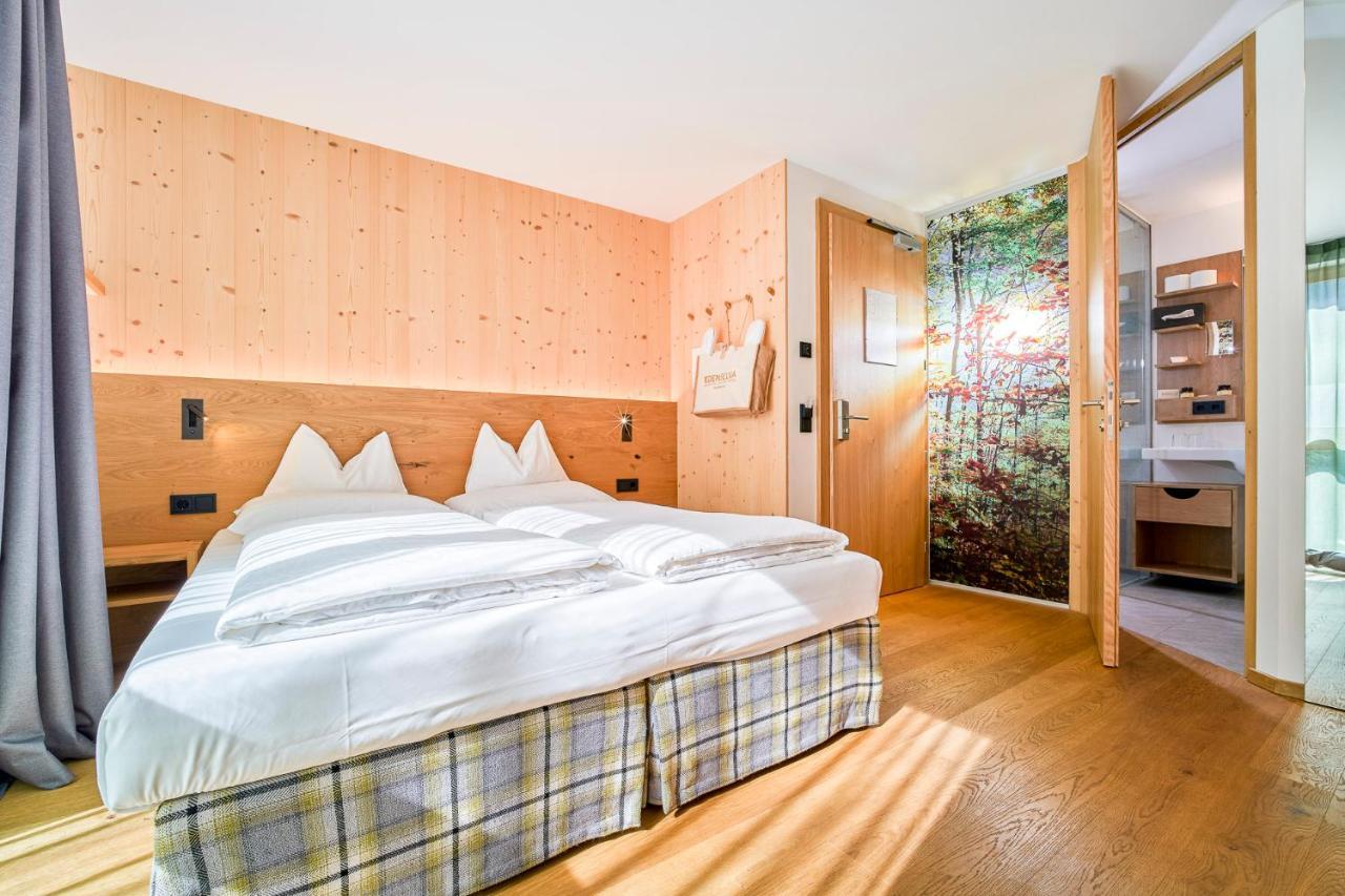 Mountain Design Hotel Edenselva Extérieur photo