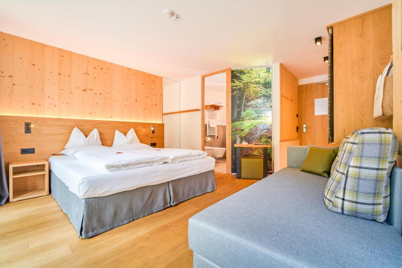 Mountain Design Hotel Edenselva Extérieur photo