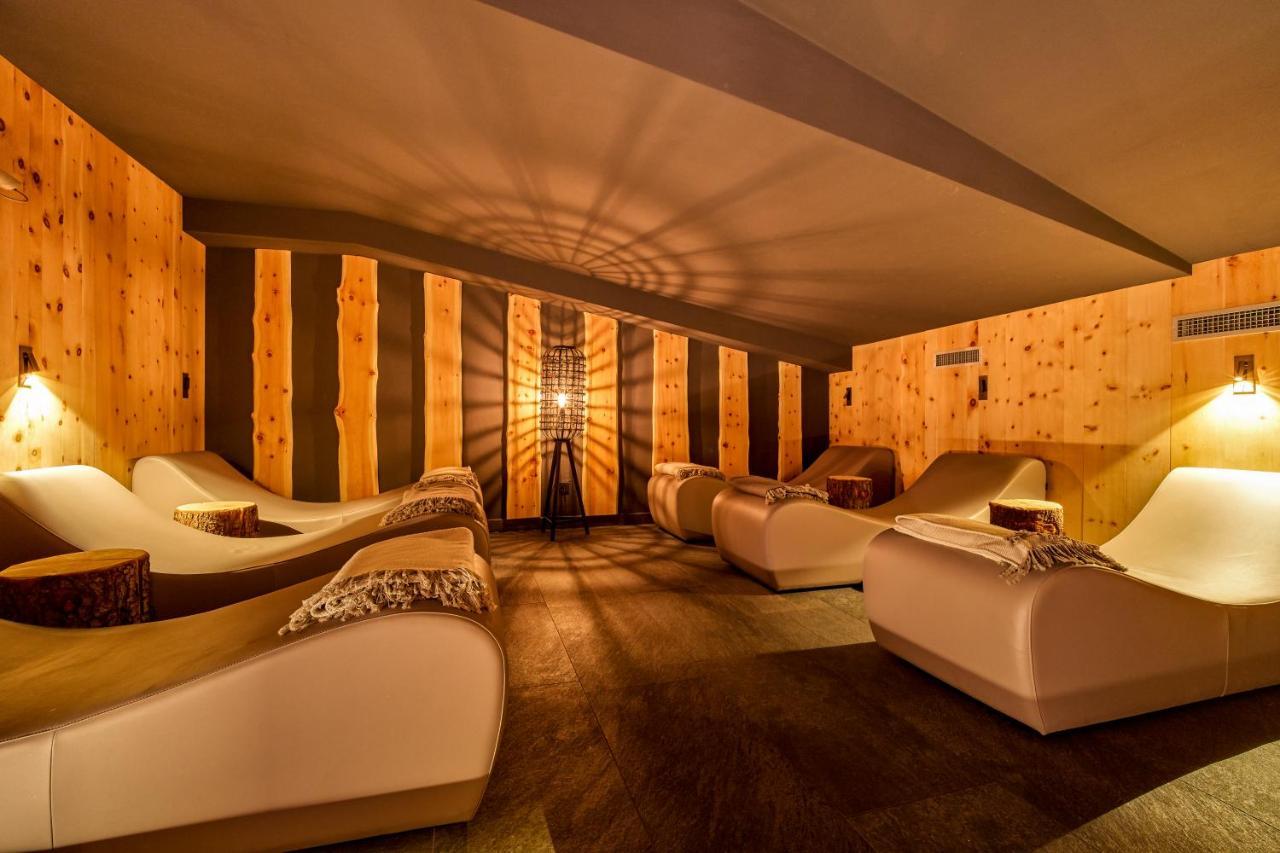 Mountain Design Hotel Edenselva Extérieur photo