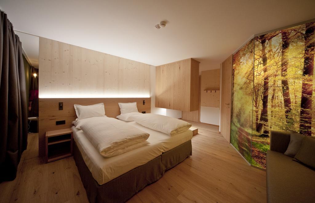Mountain Design Hotel Edenselva Extérieur photo