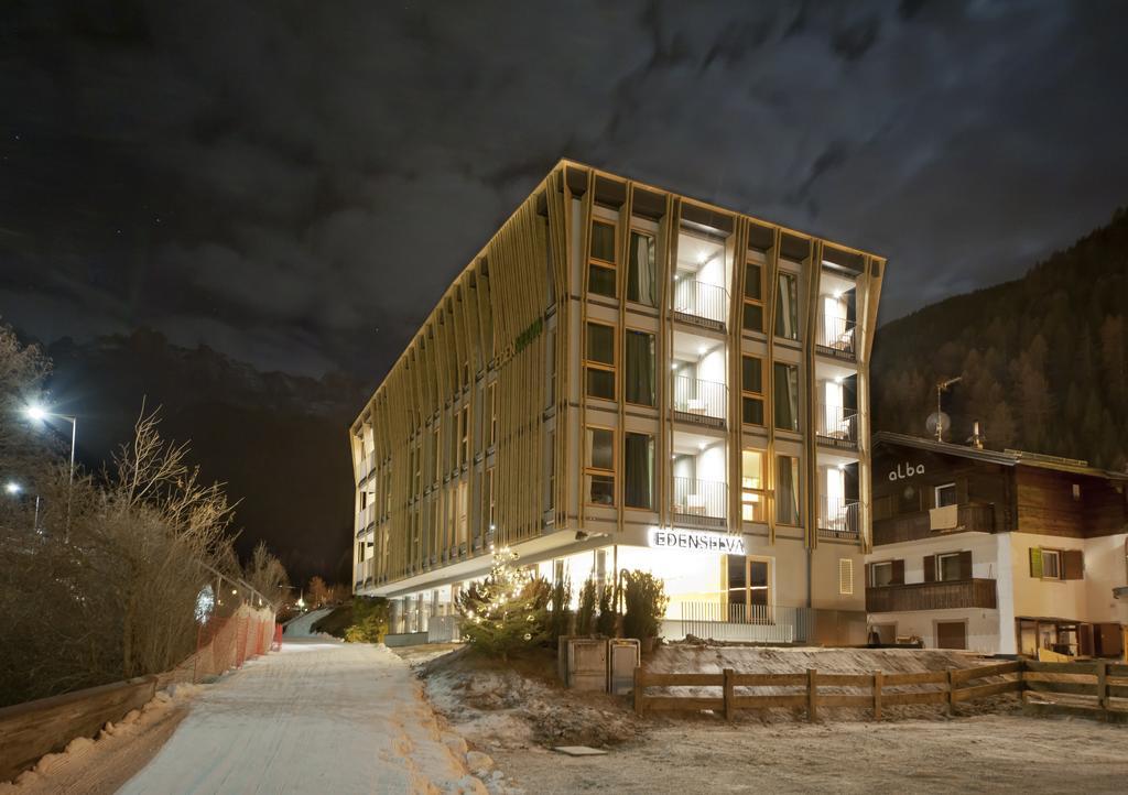 Mountain Design Hotel Edenselva Extérieur photo