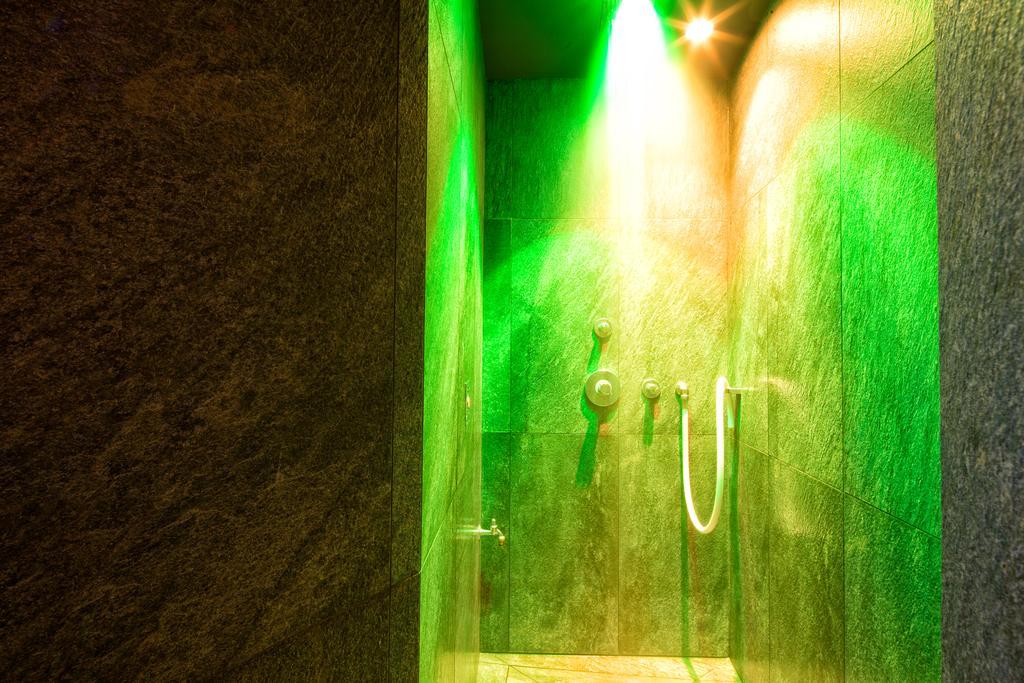 Mountain Design Hotel Edenselva Extérieur photo