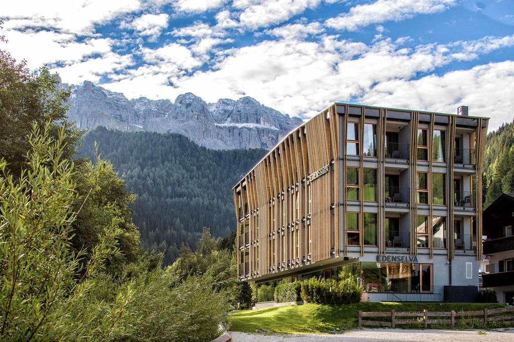Mountain Design Hotel Edenselva Extérieur photo