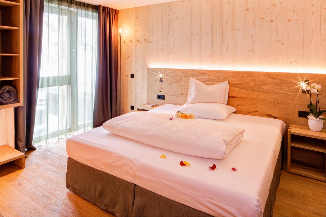 Mountain Design Hotel Edenselva Extérieur photo