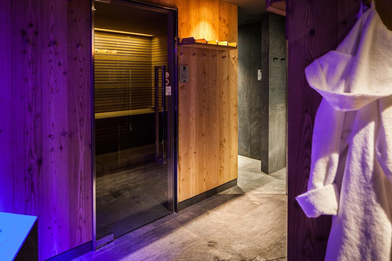 Mountain Design Hotel Edenselva Extérieur photo