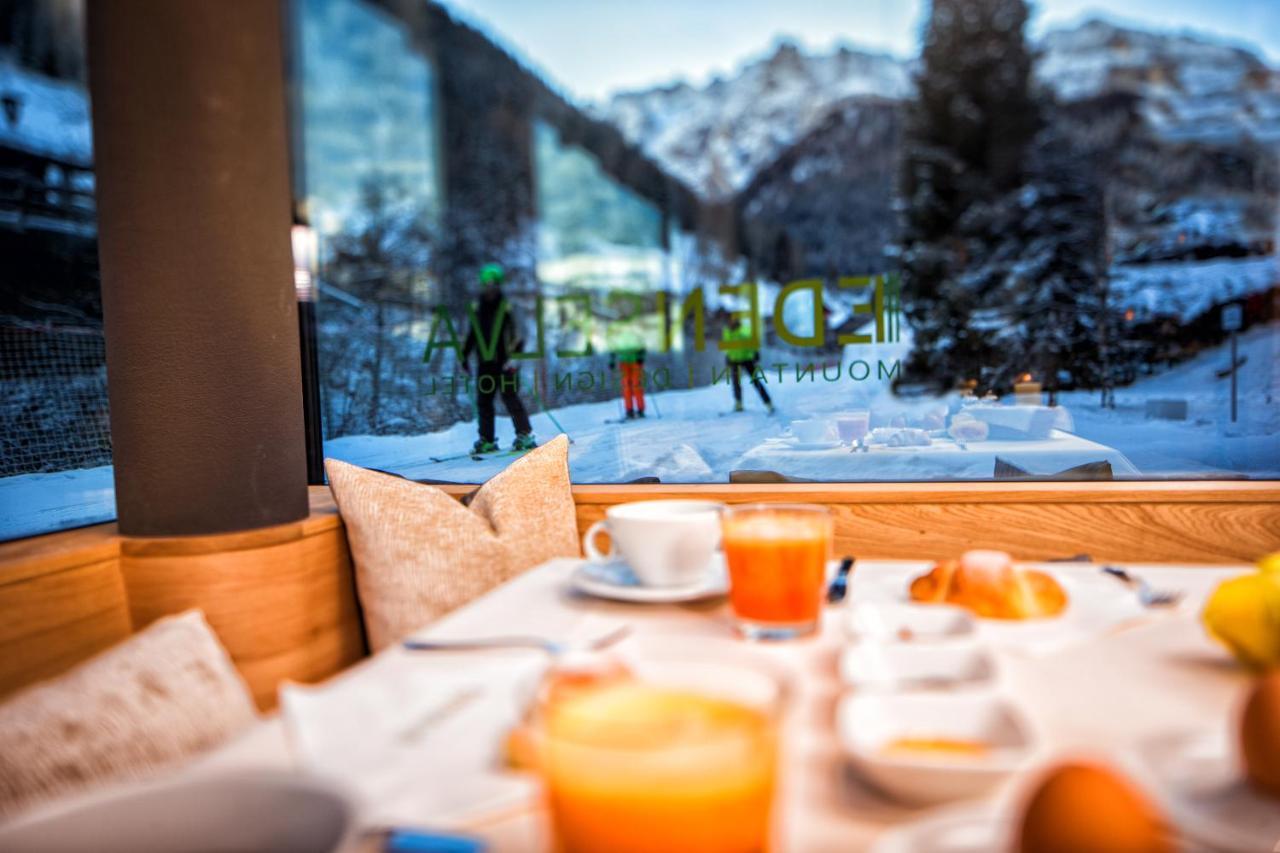 Mountain Design Hotel Edenselva Extérieur photo